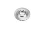 PowerStop JBR723 - Power Stop 91-96 Mitsubishi Montero Front Autospecialty Brake Rotor PowerStop JBR723 - Power Stop 91-96 Mitsubishi Montero Front Autospecialty Brake Rotor