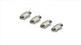 Putco 980206 - 10-13 Kia Forte - Hatchback Premium LED Dome Lights (Application Specific)