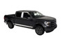 Putco 9751445 - 15-20 Ford F-150 Super Crew 6.5ft Short Box (4.25in Tall - 12pcs) SS Rocker Panels