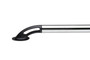 Putco 99871 - 17-20 Ford SuperDuty - 6.5ft Bed Nylon Traditional Locker Rails