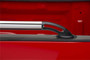 Putco 99822 - 99-16 Ford SuperDuty - 6ft Bed Nylon Traditional Locker Rails