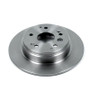 PowerStop JBR987 - Power Stop 04-08 Acura TL Rear Autospecialty Brake Rotor