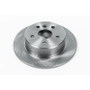 PowerStop JBR934 - Power Stop 00-04 Toyota Avalon Rear Autospecialty Brake Rotor