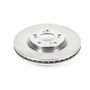 PowerStop JBR914 - Power Stop 00-09 Honda S2000 Front Autospecialty Brake Rotor