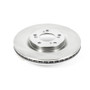 PowerStop JBR914 - Power Stop 00-09 Honda S2000 Front Autospecialty Brake Rotor