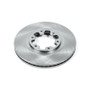 PowerStop JBR917 - Power Stop 97-03 Infiniti QX4 Front Autospecialty Brake Rotor