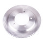 PowerStop JBR955 - Power Stop 00-04 Chevrolet Tracker Front Autospecialty Brake Rotor