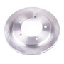 PowerStop JBR955 - Power Stop 00-04 Chevrolet Tracker Front Autospecialty Brake Rotor