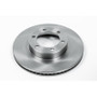 PowerStop JBR975 - Power Stop 03-09 Lexus GX470 Front Autospecialty Brake Rotor