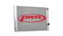 Pwr North America 904-28191 - Radiator 19 x 28 Double Pass High Outlet Closed