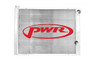 Pwr North America 902-31161 - Radiator 16 x 31 Double Pass High Outlet Open