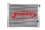 Pwr North America 902-31191 - Radiator 19 x 31 Double Pass Low Outlet Open
