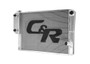 Pwr North America 918-30192 - Radiator w/Heat Exchange LM Double Pass 30x19