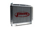 Pwr North America 15-10270 - Radiator Extruded Tube 62-67 Nova/Chevy II