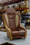PRP Seats A9103 - PRP Podium Elite 4In. Extra Tall Suspension Seat