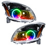 ORACLE Lighting 7176-334 - 07-08 Nissan Maxima SMD HL - ColorSHIFT w/o Controller