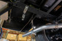 Pypes SGT76T - Crossmember Back W/ H-Pipe Exhaust System 63-66 GM Truck Split Side Dual Exit 2.5 Inch Intermediate And Tailpipe Hardware Incl Turbo Pro Muffler Incl And Tip Not Incl Stainless Steel  Exhaust Pypes SGT76T - Crossmember Back W/ H-Pipe Exhaust System 63-66 GM Truck Split Side Dual Exit 2.5 Inch Intermediate And Tailpipe Hardware Incl Turbo Pro Muffler Incl And Tip Not Incl Stainless Steel  Exhaust