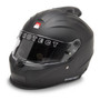 Pyrotect HB822520 - Helmet Pro X-Lrg Flat Black Top Air D/B 2020