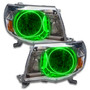 ORACLE Lighting 8109-335 - 05-11 Toyota Tacoma SMD HL - ColorSHIFT w/ BC1 Controller