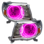 ORACLE Lighting 8109-335 - 05-11 Toyota Tacoma SMD HL - ColorSHIFT w/ BC1 Controller