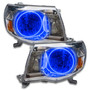 ORACLE Lighting 8109-335 - 05-11 Toyota Tacoma SMD HL - ColorSHIFT w/ BC1 Controller