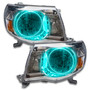ORACLE Lighting 8109-335 - 05-11 Toyota Tacoma SMD HL - ColorSHIFT w/ BC1 Controller