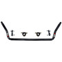 QA1 52865 - 65-79 Ford F100 Front Sway Bar - 1-3/8in QA1 52865 - 65-79 Ford F100 Front Sway Bar - 1-3/8in