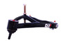 QA1 52965 - 78-88 GM G-Body Drag Race Upper Control Arm Kit - Front