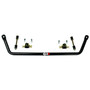 QA1 52834 - 62-72 B-Body / 70-74 E-Body Sway Bar Kit Front 1-1/8in QA1 52834 - 62-72 B-Body / 70-74 E-Body Sway Bar Kit Front 1-1/8in