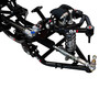 QA1 52622-S650 - 63-72 Chevrolet C10 Front Suspension Kit - Single Adj. - 650lb/in