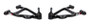 QA1 52740 - 79-93 Ford Mustang Control Arm Kit Lower Street Perform