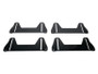 PRP Seats C89 - Seat Mount Adapter Kit for 2024+ RZR XP1000 and XPEDITION Pair