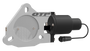 QTP QTEC30 - 3in Bolt-On QTEC Electric Cutout Valve - Single