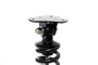 QA1 LK02-FF01 - Coil Spring Lowering Kit / Leaf Spring Lowering Kit