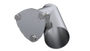 QTP 10350 - 3.5in Weld-On QTEC Exhaust Cutout Y-Pipe