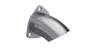 QTP 11250 - 2.5in Bolt-On QTEC Adjustable Turn Down