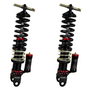 QA1 RCK52474 - 97-13 Chevy Corvette Rear Pro-Coilover Shock Absorber - Mod Series - 8in x 550lb/in - Aluminum