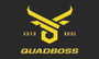 QuadBoss 155353 - 3x5 Pole Flag