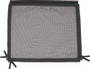 QuadBoss 375797 - Mesh Window Ranger Windshield