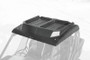 QuadBoss 326710 - 11-22 Can-Am Commander 1000 Roof