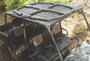 QuadBoss 326707 - 09-21 Kawasaki KAF620R Mule 4010 Trans 4x4 Roof