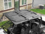 QuadBoss 326707 - 09-21 Kawasaki KAF620R Mule 4010 Trans 4x4 Roof