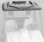 QuadBoss 326709 - 2pc Roof - 55in