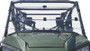 QuadBoss 375781 - 16-22 Honda SXS1000 Pioneer 1000 Windbreak Folding Windshield