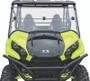QuadBoss 375788 - 16-22 Kawasaki KRF800 Teryx Windbreak Folding Windshield