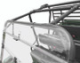 QuadBoss 375789 - 09-22 Kawasaki KAF620M Mule 4010 4x4 Windbreak Folding Windshield