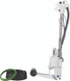 QuadBoss 401248 - 16-22 Can-Am Outlander 450 DPS Complete Fuel Pump Module