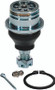 QuadBoss 401043 - 14-20 Yamaha Viking 700 Heavy-Duty Lower Ball Joint Kit