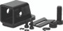 QuadBoss 411466 - Hitch Ball Mount Convert - 2in