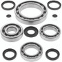 QuadBoss 413021 - 04-05 Polaris ATP 330 4x4 Front Differential Bearing & Seal Kit